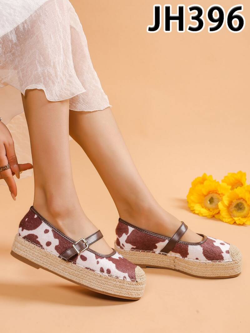 Balerinki/ Espadryle damskie Roz 36-41 / 12 par